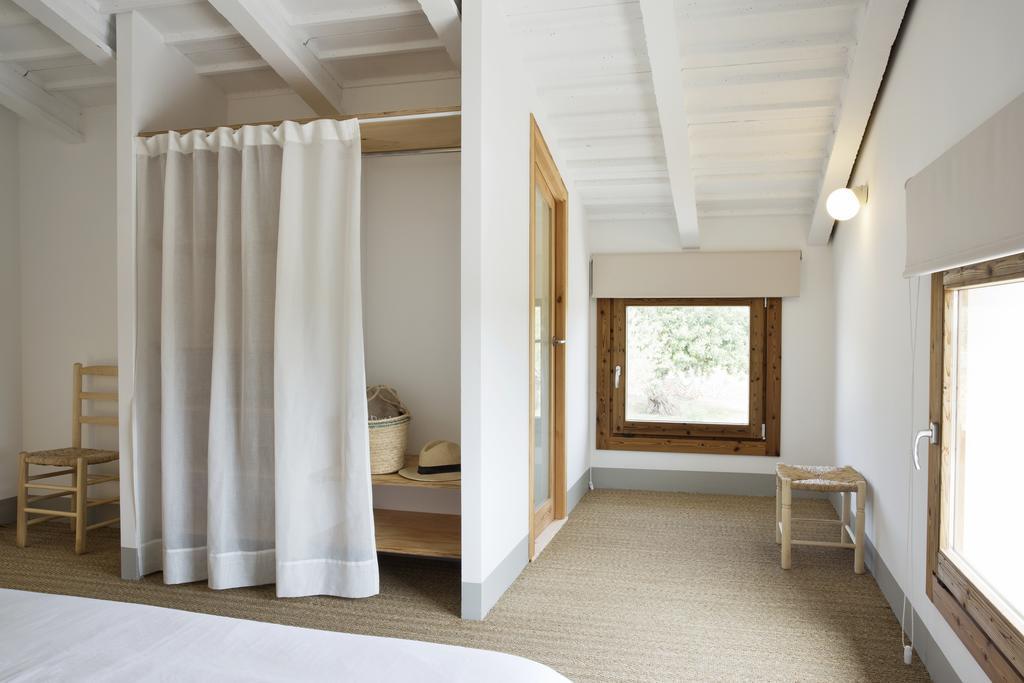 Sa Nau Agroturismo - Adults Only Over 16 ポルトコロム エクステリア 写真