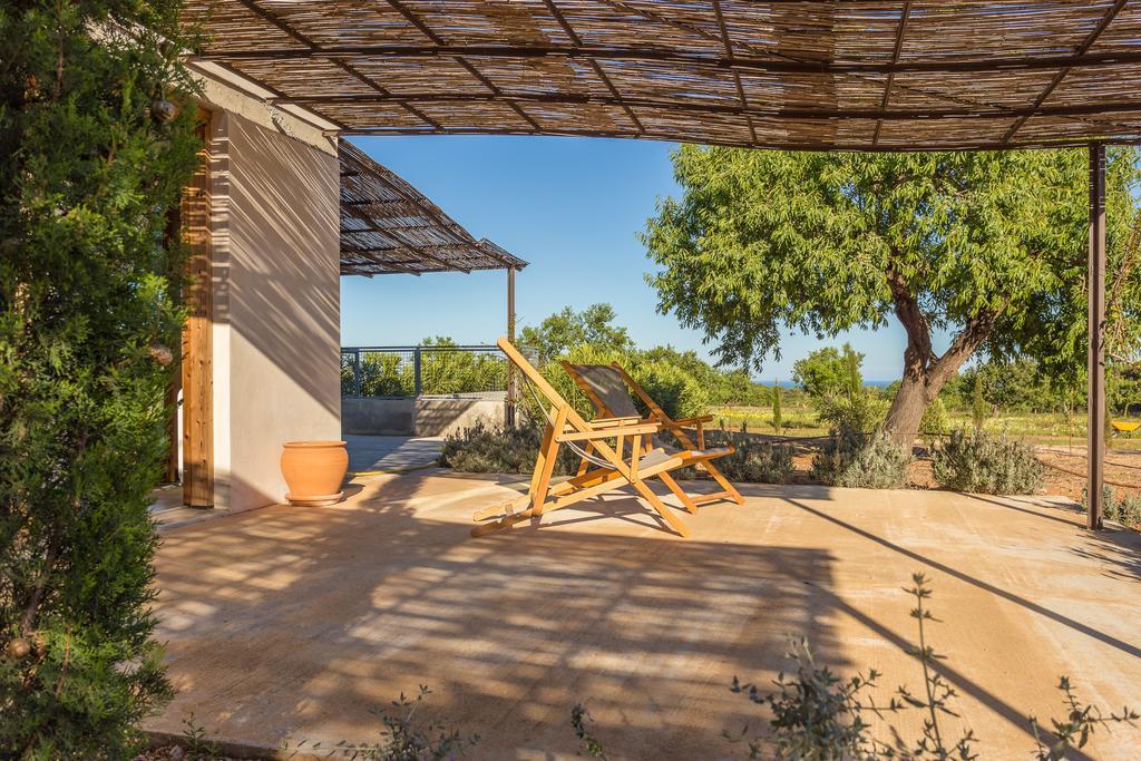Sa Nau Agroturismo - Adults Only Over 16 ポルトコロム エクステリア 写真