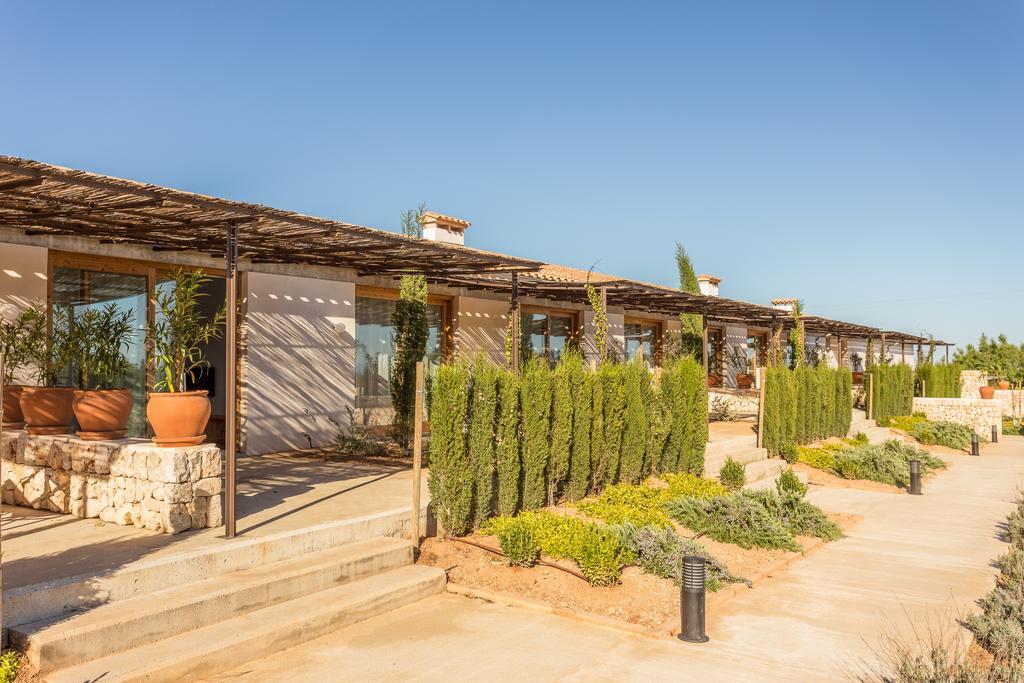 Sa Nau Agroturismo - Adults Only Over 16 ポルトコロム エクステリア 写真