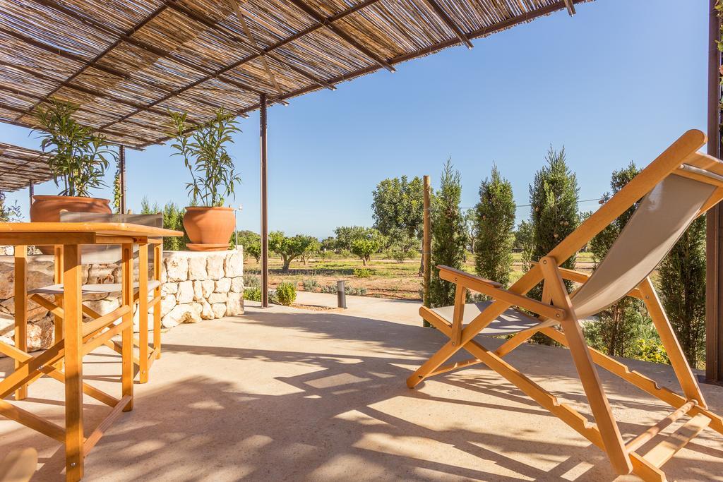 Sa Nau Agroturismo - Adults Only Over 16 ポルトコロム エクステリア 写真