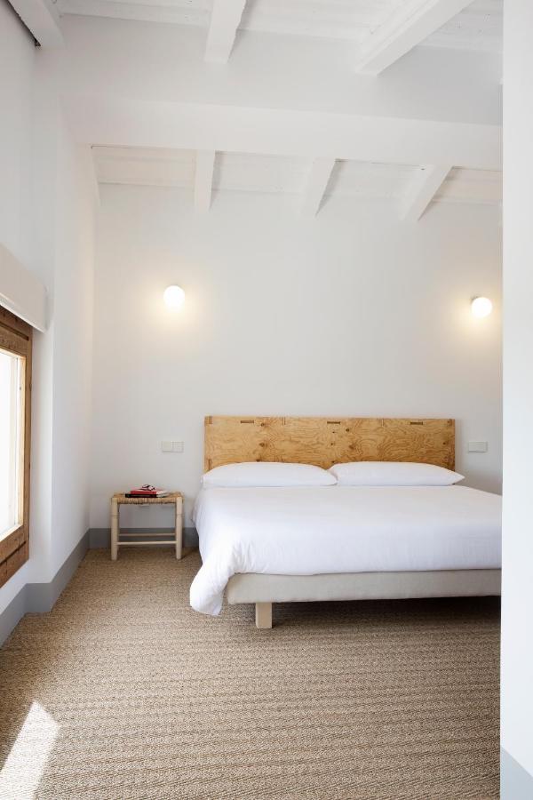 Sa Nau Agroturismo - Adults Only Over 16 ポルトコロム エクステリア 写真
